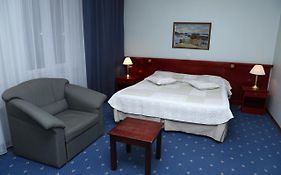 Draakon Hotel